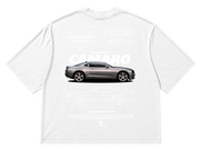 Chevrolet Camaro SS