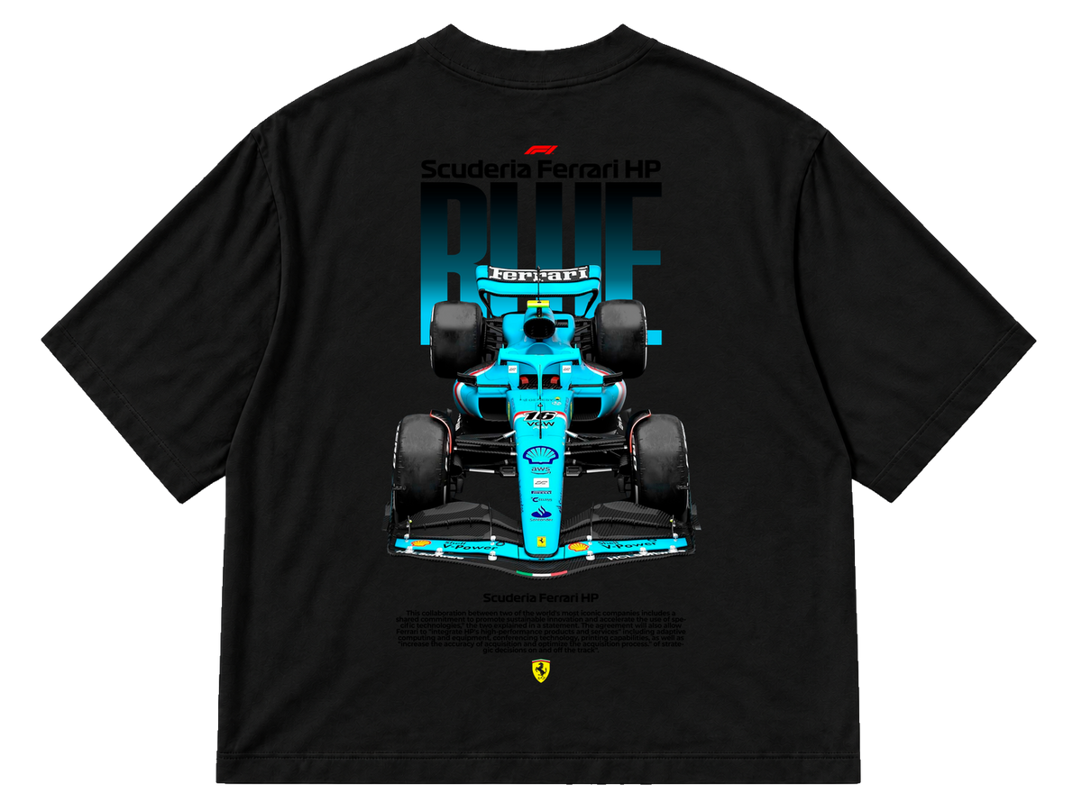 Scuderia Ferrari HP