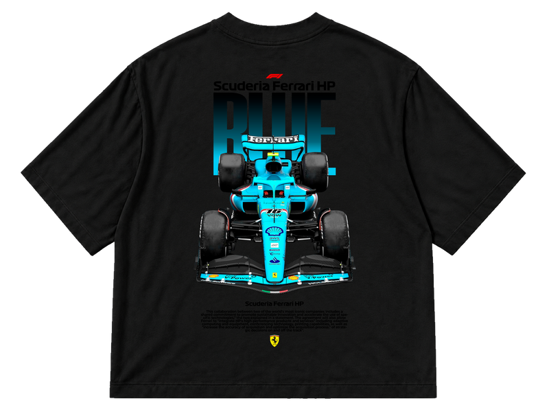 Scuderia Ferrari HP