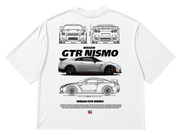 Nissan GT-R Nismo