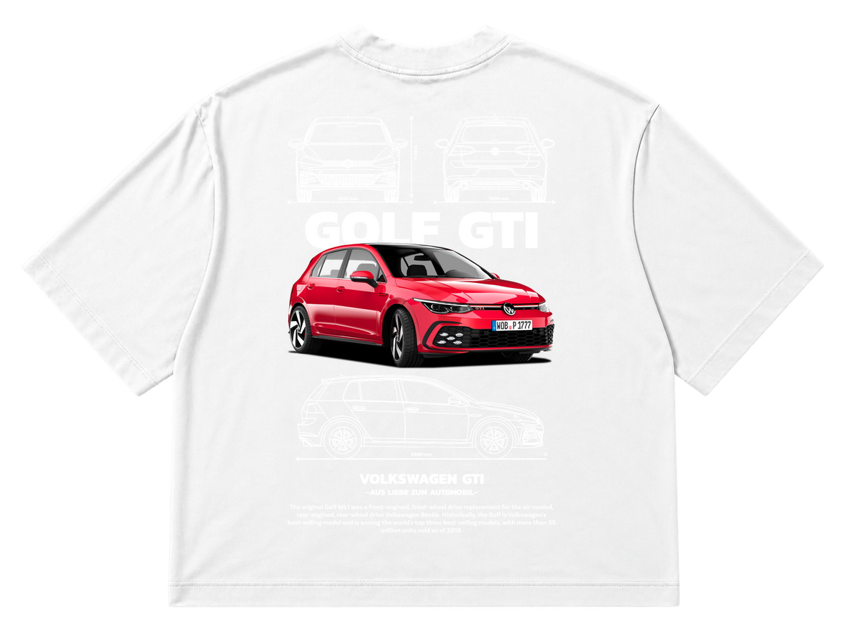 Volkswagen GTI