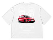 Volkswagen GTI