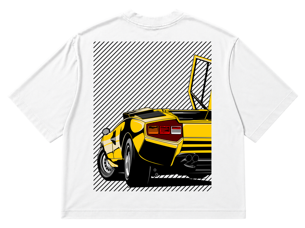 Lamborghini Countach