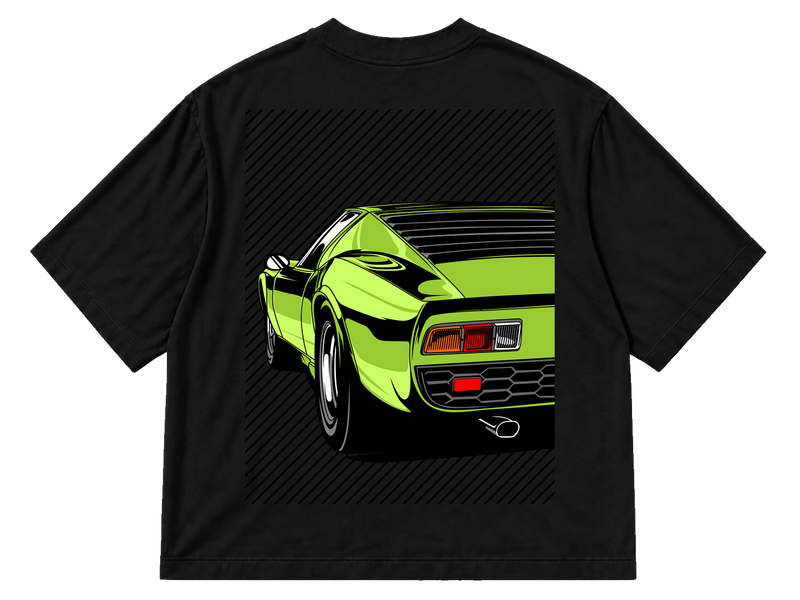 Lamborghini Miura