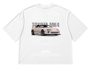 Supra MK4 2