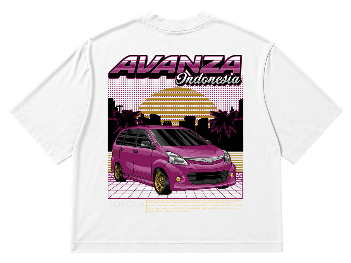 Toyota Avanza