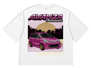 Toyota Avanza
