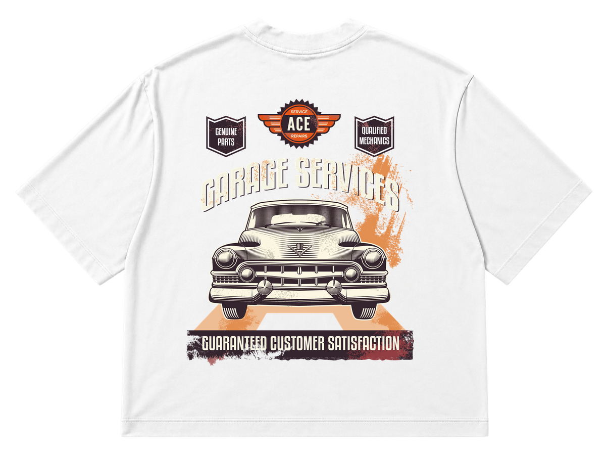 Garage Services