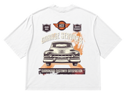 Garage Services
