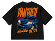Isuzu Panther