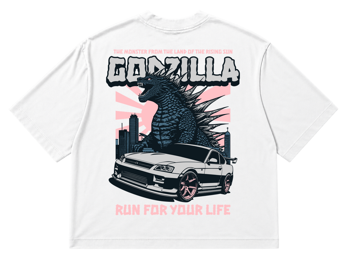 Nissan Skyline GT-R R34