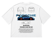 Porsche 911 GT3 RS