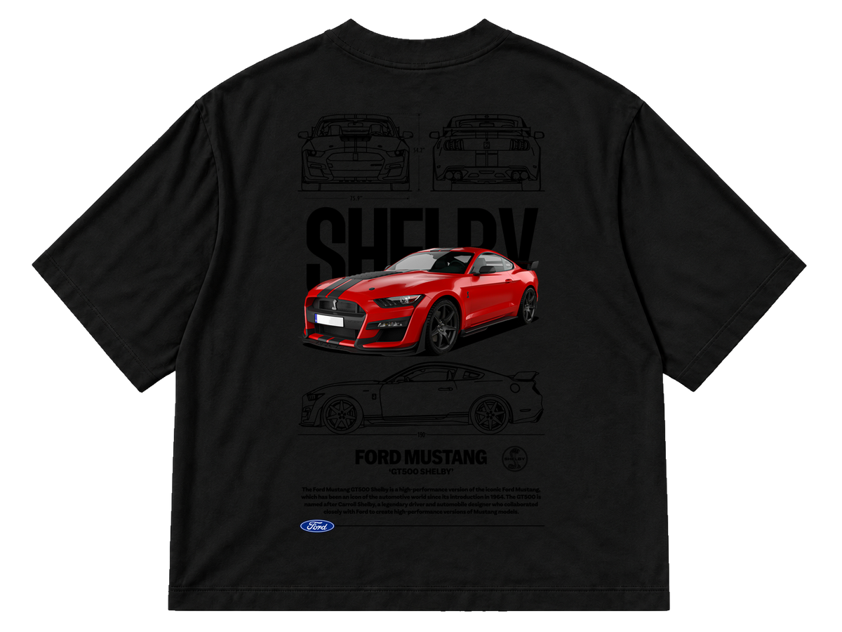 Ford Mustang Shelby