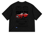 Ford Mustang Shelby