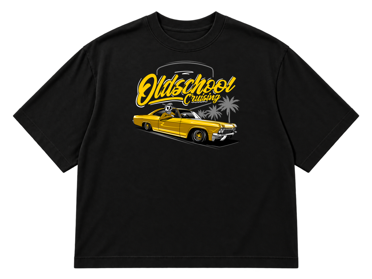 American Classic Convertible