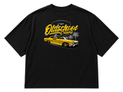 American Classic Convertible