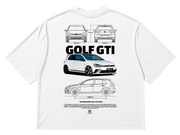 Volkswagen GTI MK7