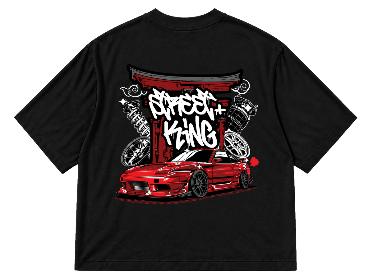 Street King