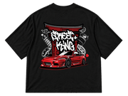 Street King