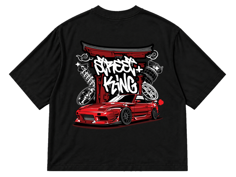 Street King