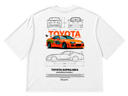Supra MK4