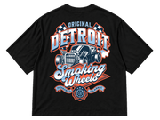 Detroit Smoking Wheels