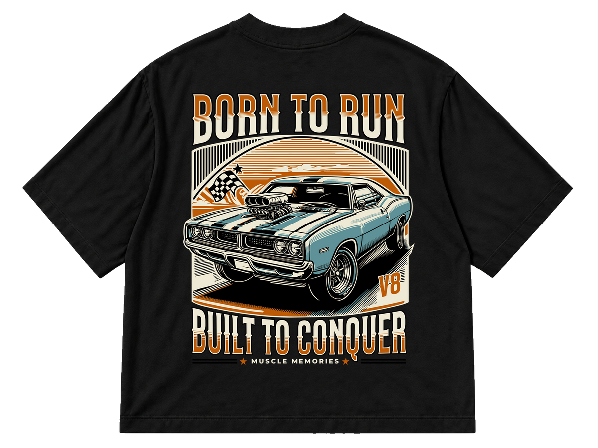Born to Run