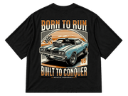 Born to Run