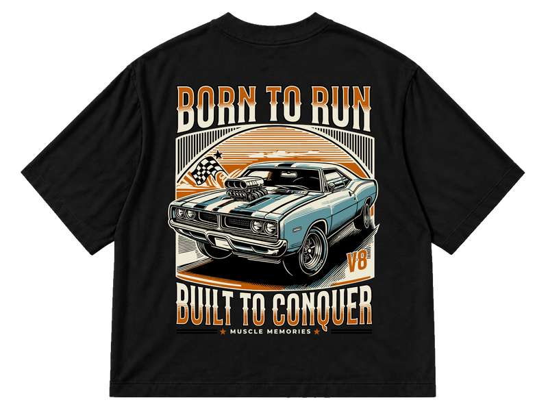 Born to Run